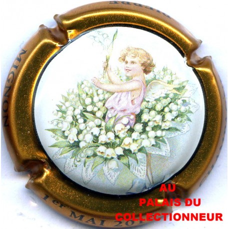 MIGNON PIERRE 47i LOT N°P0184