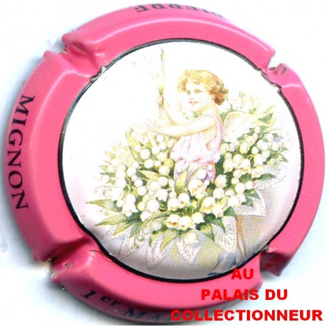 MIGNON PIERRE 047e LOT N°D20