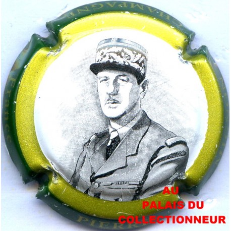 MIGNON PIERRE 037h LOT N°16330