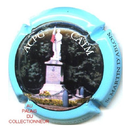 JOFFRE-DESMOULINS03 LOT N°7126