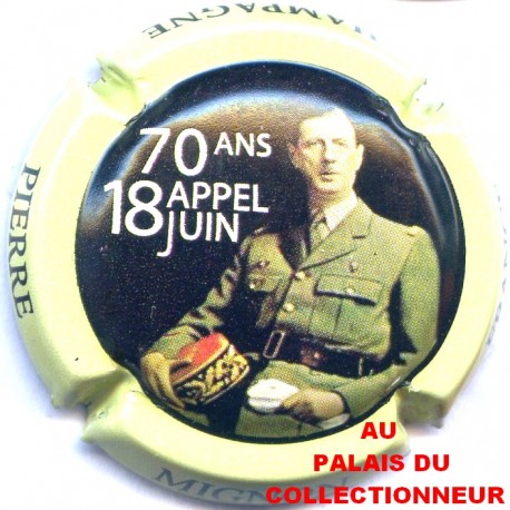 MIGNON PIERRE 059 LOT N°D41