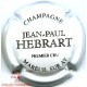 HEBRART JEAN-PAUL LOT N°7128