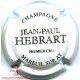 HEBRART JEAN-PAUL LOT N°7128