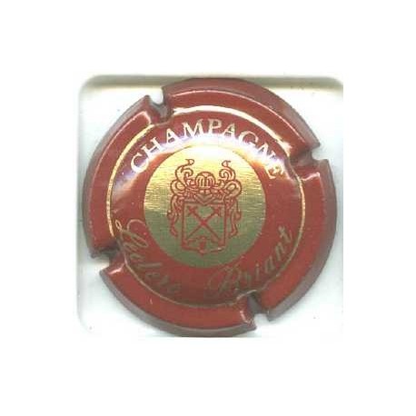 LECLERC BRIANT02 LOT N°3378