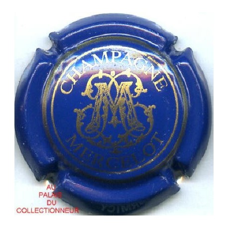 MERCELOT06 LOT N°7133