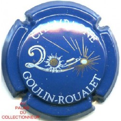 GOULIN ROUALET18 LOT N°3010