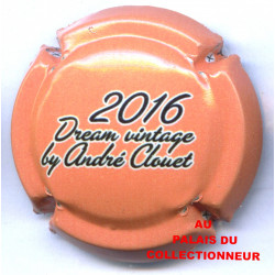 CLOUET ANDRE 23j LOT N°24483