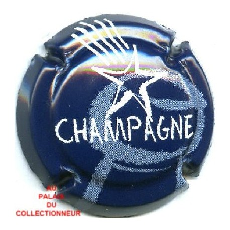 CHAMPAGNE0737 LOT N°7174