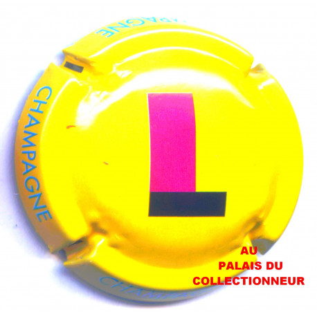CHAMPAGNE 1289k LOT N°30741