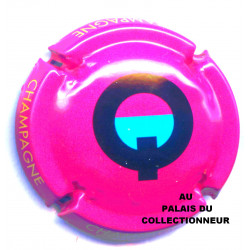 CHAMPAGNE 1289p LOT N°30746