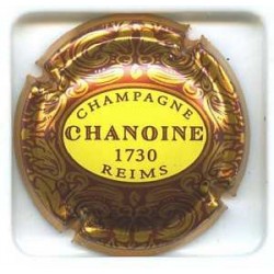 CHANOINE03 LOT N°0994