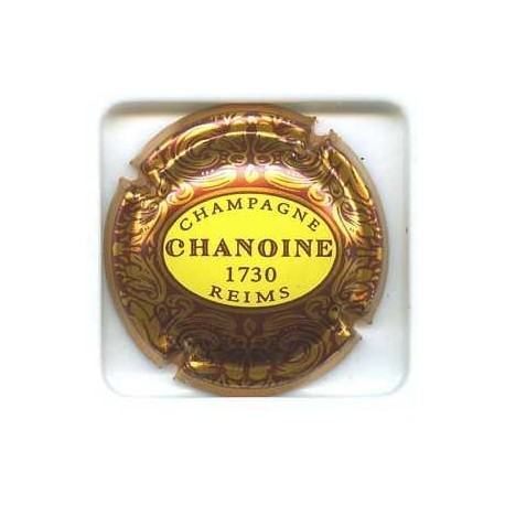 CHANOINE03 LOT N°0994