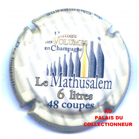 CHAMPAGNE 1302f LOT N°30796