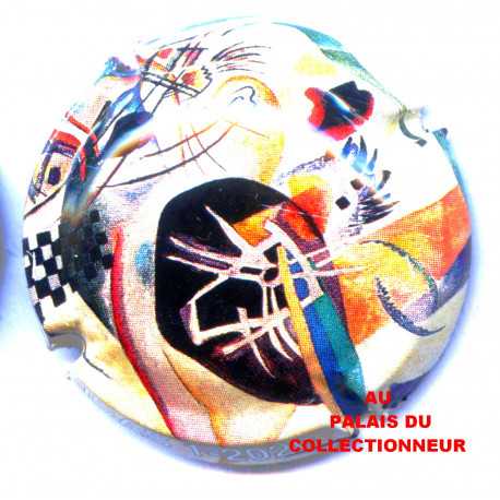 CHAMPAGNE 1303 LOT N°30801