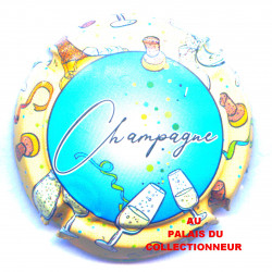 CHAMPAGNE 1320e LOT N°30827