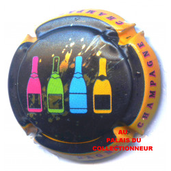 CHAMPAGNE 1336 LOT N°30845