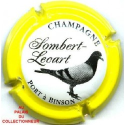 SOMBERT-LECART06 LOT N°7212