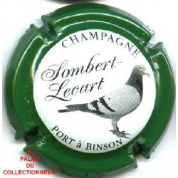 SOMBERT-LECART03 LOT N°7213