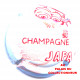 CHAMPAGNE 1349b LOT N°30884