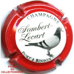 SOMBERT-LECART04 LOT N°7214