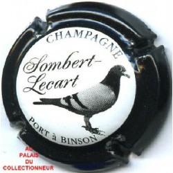 SOMBERT-LECART05 LOT N°7215