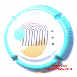 CHAMPAGNE 1350 LOT N°30889