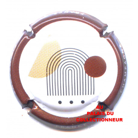 CHAMPAGNE 1350a LOT N°30890