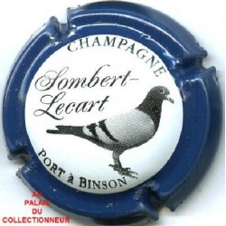 SOMBERT-LECART02 LOT N°7216