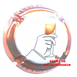 CHAMPAGNE 1351d LOT N°30899