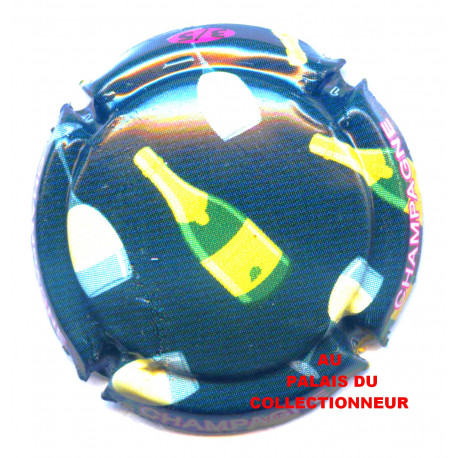 CHAMPAGNE 1353a LOT N°30908