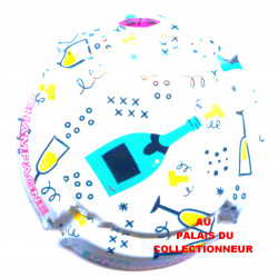 CHAMPAGNE 1353c LOT N°30910