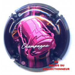 CHAMPAGNE 1364a LOT N°30913