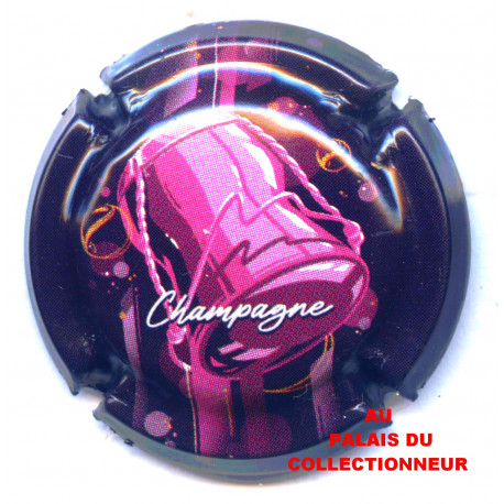 CHAMPAGNE 1364a LOT N°30913