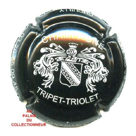 TRIPET TRIOLET03 LOT N°3782