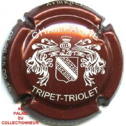 TRIPET TRIOLET05 LOT N°7225