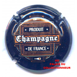 CHAMPAGNE 1365a LOT N°30919