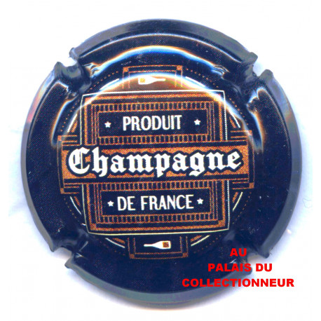 CHAMPAGNE 1365a LOT N°30919