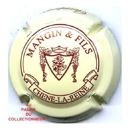 MANGIN & FILS05 LOT N°7229