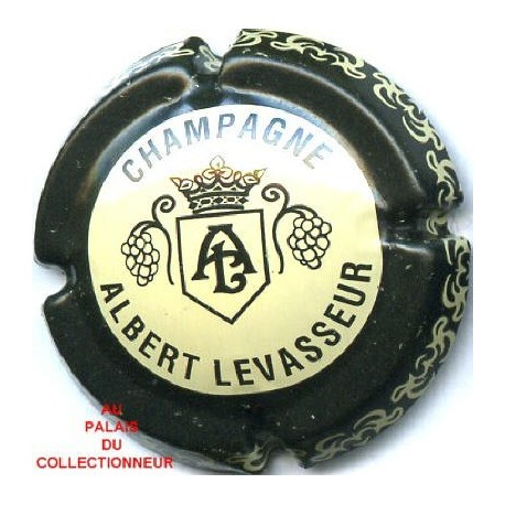 LEVASSEUR ALBERT01 LOT N°7231