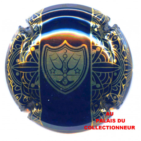 CHAMPAGNE 1384a LOT N°30964