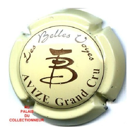 BONVILLE FRANCK07 LOT N°7241