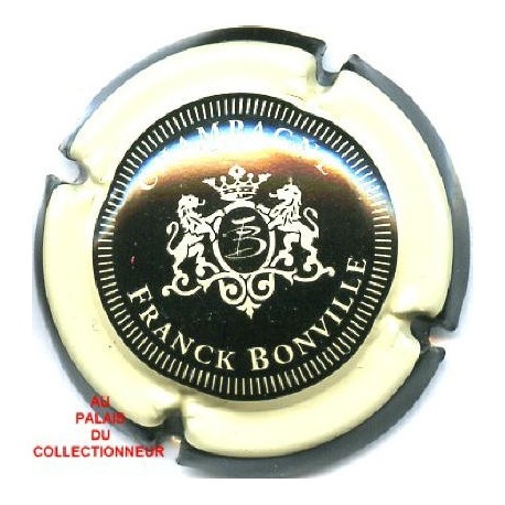 BONVILLE FRANCK19 LOT N°7243