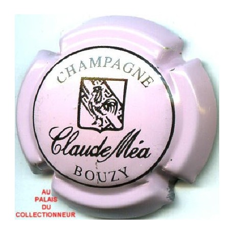 MEA CLAUDE12 LOT N°7248