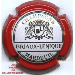BRIAUX LENIQUE06 LOT N°7251