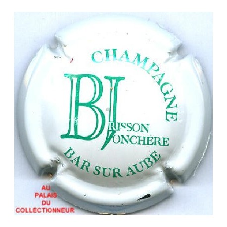 BRISSON JONCHERE01 LOT N°7275