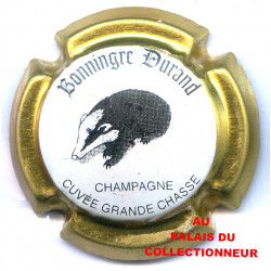 BONNINGRE DURAND 23a LOT N°30995