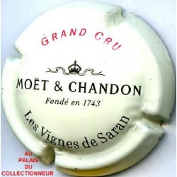 MOET & CHANDON206 LOT N°3854