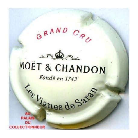 MOET & CHANDON206 LOT N°3854