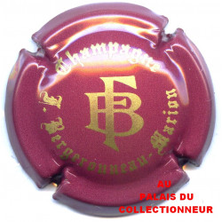 BERGERONNEAU MARION 01 LOT N°1624