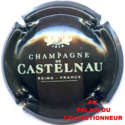 DeCASTELNAU 07d LOT N°20121